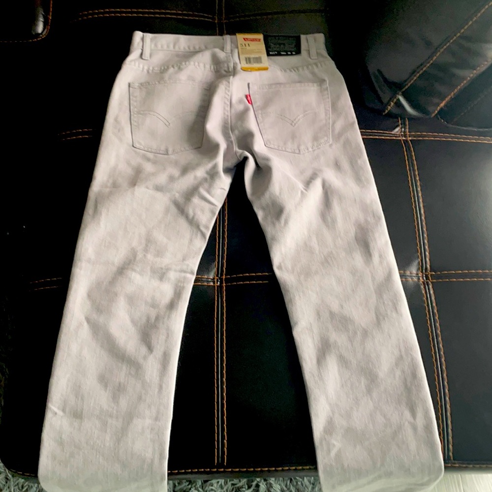 Levi 511 Slim 28x28